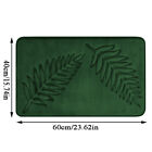 Memory Foam Bath Rug Bathroom Floor Shower Mat Carpet Non-slip Soft Absorbent 