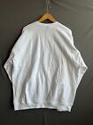 Toronto Argonauts Champions Sweatshirt Mens Xl White Crew Neck 1991 Grey Cup Cfl