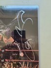 Jeff Hardy Signed Autographed 8x10 Wwe Photo File Jsa Coa 