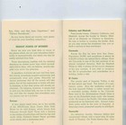 The Inn At Rancho Santa Fe California 1940s Booklets Map And More