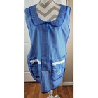 Craft Apron  Side Tie