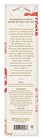 Triloka Maui Rose Incense Sticks 10 Pack Natural Aromatherapy Clean Burn