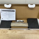 Delta Dt0732413-cz 24-inch Reversible Linear Shower Drain Trim Champagne Bronze