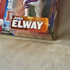 Mcfarlane John Elway Denver Broncos Nfl Legends Series 1 Variant White Jersey