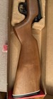 Crosman Air Rifle Model 262 A Sporter  177 Pellet Co2 Powered New Old Stock Box
