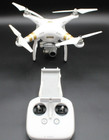 Dji Phantom 3 Professional Drone W  Backpack
