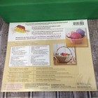 Clover Basket Frame Kit Round large  8423 New In Package