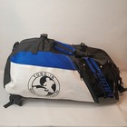 Taekwondo Sparring Gear With Bag -youth Size 1  Head Gear Small Chest Sz 1  Pads