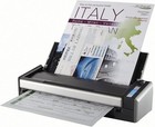 Fujitsu Scansnap S1300i Portable Color Duplex Document Scanner For Mac And Pc