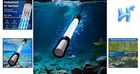 Uv Sterilizer 36w Uvc Light Lamp Clarifier 1188gph Cuv-136 4 Aquarium Pond Fish