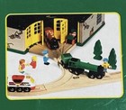 Brio Grand Roadhouse New 33456 Rare Wooden Railway Train Toy