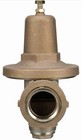 Zurn Wilkins 2-600xl 2  600xl Pressure Reducing Valve Bronze - New
