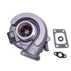 Turbo Td04hl Turbocharger 49189-02721 49189-02720 For Mitsubishi Engine S4s