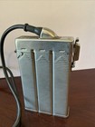 Vintage Edison Model P Cap Lamp