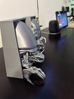 Alien Vs Predator Wall Bust Set     3d Printed Display Statues