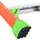 Louisville Fxs1506 6 Ft Fiberglass Stepladder  300 Lb Capacity
