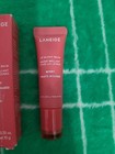 Laneige Lip Glowy Balm Berry Fruits Rouges  35 Oz Nib Free Fast Shipping