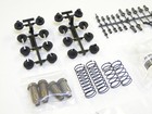 New Associated Rc10 Factory Team Shocks Set F  r Kashima Fox 91923 91925 Ft Ap21