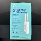 Tp-link Re315 Ac1200 Dual Band Easy Mesh Wi-fi Extender