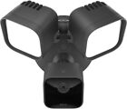 New Blink Outdoor Wired Floodlight Security Camera Hd Video 2-way Audio - Black