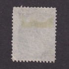 Matt s Stamps Scott  134 Benjamin Franklin 1-cent Issue Of 1870-71  Used Cv 200