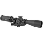 Truglo Eminus 3-9x40 Rifle Scope Tpr Illuminated Tacplex Reticle 30mm Black