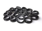 Rms To M25 M26 M27 M32 M42 C-mount  Lens Adapter Ring For Microscope Objective