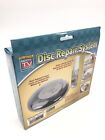 Disc Repair System - National Tv Products - Open Box