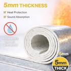 Ceramic Fiber Thermal Insulation Baffle For High-temperature Ovens And Kilns