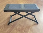 Ohashi Heavy Duty Classical Guitar Foot Stool Professional Stand Japan     