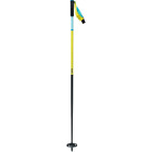 Swix The Stick Ski Poles 110cm Lemon