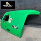 Jlg 450a Boom Lift Hood Cover Control Center Side Part