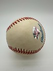 Tom Tresh Signed Autographed American League Baseball Inscribed Jsa Coa