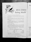 Vtg Ont coats clark s Book No 183  tatting    1942 Edgings-doilies-collars-sets