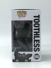 Funko Pop  How To Train Your Dragon Toothless  686 With Pop Protector