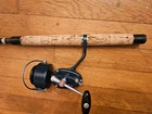 Garcia Mitchell 510 With Matching Conolon 2582d 6 6  Fast Taper Light Action Rod