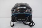 Bauer Reakt 65 Ice Hockey Helmet Black Size Large  0404-9417 