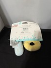 Disney Baby Winnie The Pooh New In Packaging 7  Plush Rattle Baby Toy Jz33