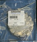  nos  Genuine Kenworth Logo Non - Locking 3 5  Fuel Cap