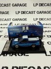Gcd Shoom Dodge Ram Srt10 Blue Chrome 1 64 Diecast Apaxpo Exclusive