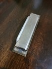 Vintage Hohner Blues Harp Key Of G - Harmonica Made In Germany 