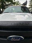 2011 Ford F-550 Xl 4x4 Venturo Crane Truck Mint Only 95k Miles 