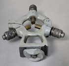 South Bend 9  Lathe Telescoping Steady Rest W  Clamp And Bolt Assembly Pt116nr1