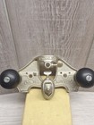 Stanley No 71 Open Throat Router Plane Kit In Original Box - Made In England 