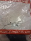 New Milwaukee Switch Kit For Milwaukee Tool Models  Part   23-66-1667
