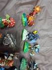 Skylanders Lot Of 35  Spyro giants swap Force trapteam  See Description