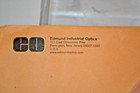 Edmund Industrial Optics 32684 Fresnel Lens 5 0 Made In Usa