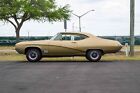 1968 Buick Gs Matching Numbers With Rare 4 Speed 35 948 Original