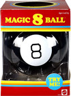 Magic 8 Ball Kids Toy  Retro Themed Novelty Fortune Teller  Ask A Question An   
