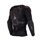 Leatt 4 5 Evo Body Protector Black Medium
